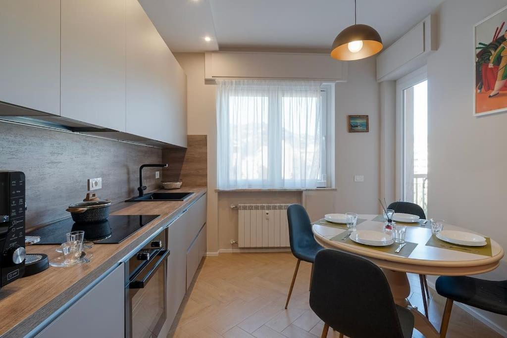 ולקרוסיה Artpartment - 2 Camere - Wifi - Garage מראה חיצוני תמונה