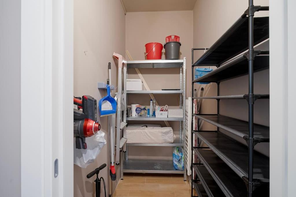 ולקרוסיה Artpartment - 2 Camere - Wifi - Garage מראה חיצוני תמונה