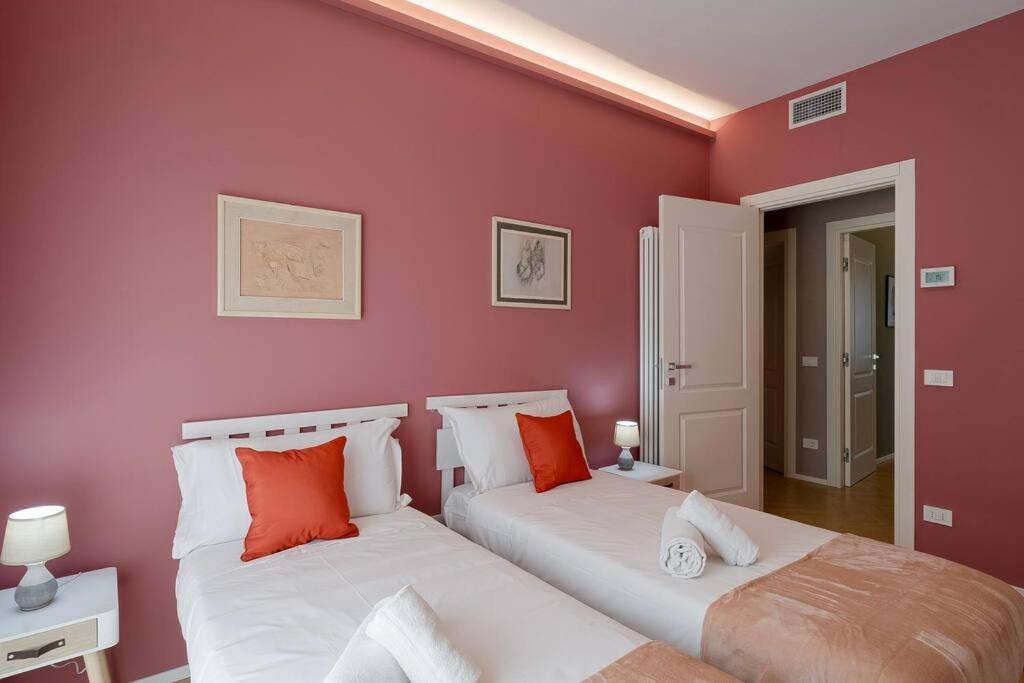 ולקרוסיה Artpartment - 2 Camere - Wifi - Garage מראה חיצוני תמונה