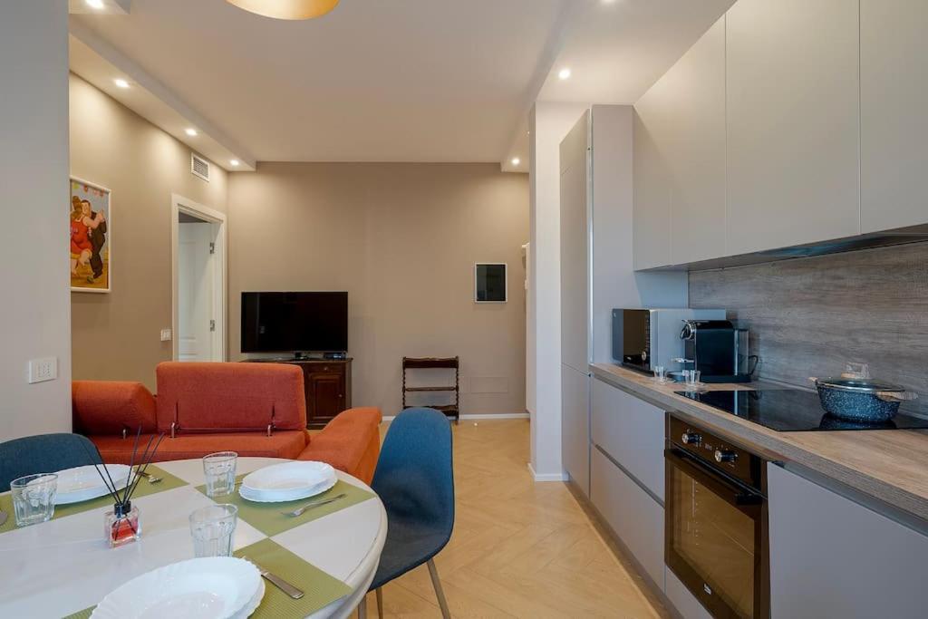 ולקרוסיה Artpartment - 2 Camere - Wifi - Garage מראה חיצוני תמונה