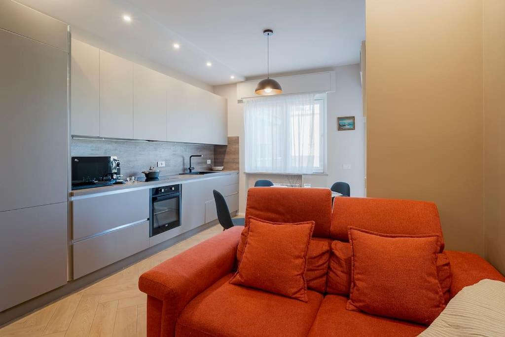 ולקרוסיה Artpartment - 2 Camere - Wifi - Garage מראה חיצוני תמונה