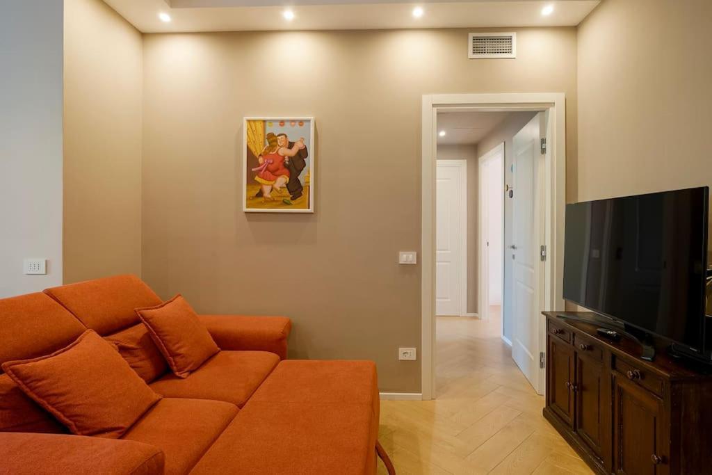 ולקרוסיה Artpartment - 2 Camere - Wifi - Garage מראה חיצוני תמונה