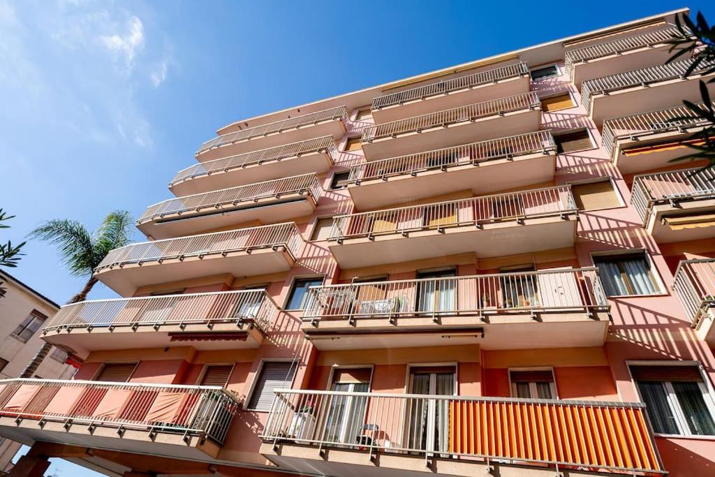 ולקרוסיה Artpartment - 2 Camere - Wifi - Garage מראה חיצוני תמונה