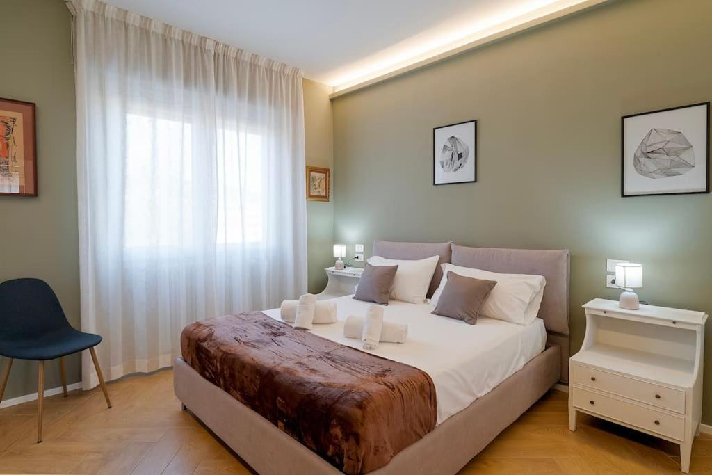 ולקרוסיה Artpartment - 2 Camere - Wifi - Garage מראה חיצוני תמונה